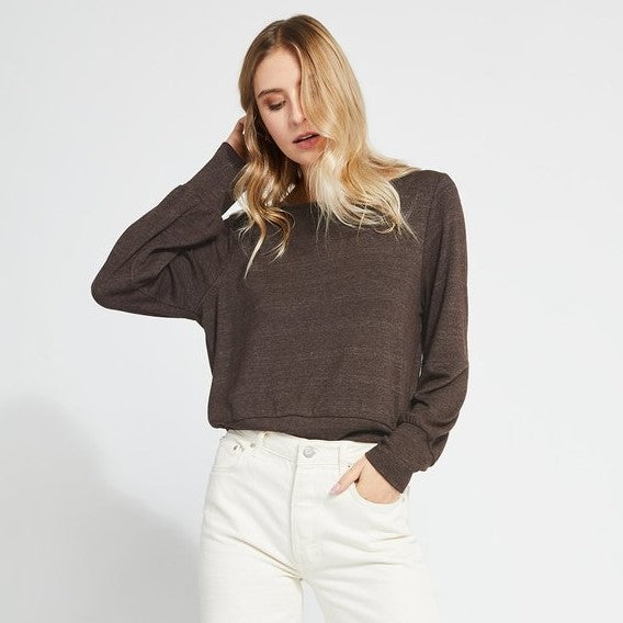 GENTLE FAWN Mercy Top