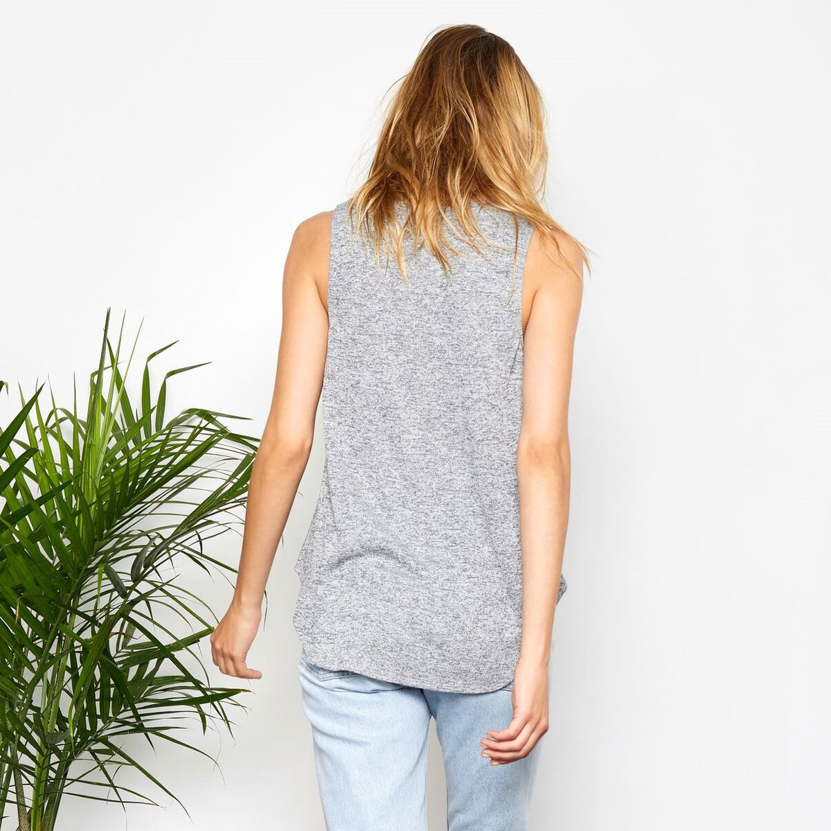 GENTLE FAWN Odette Tank