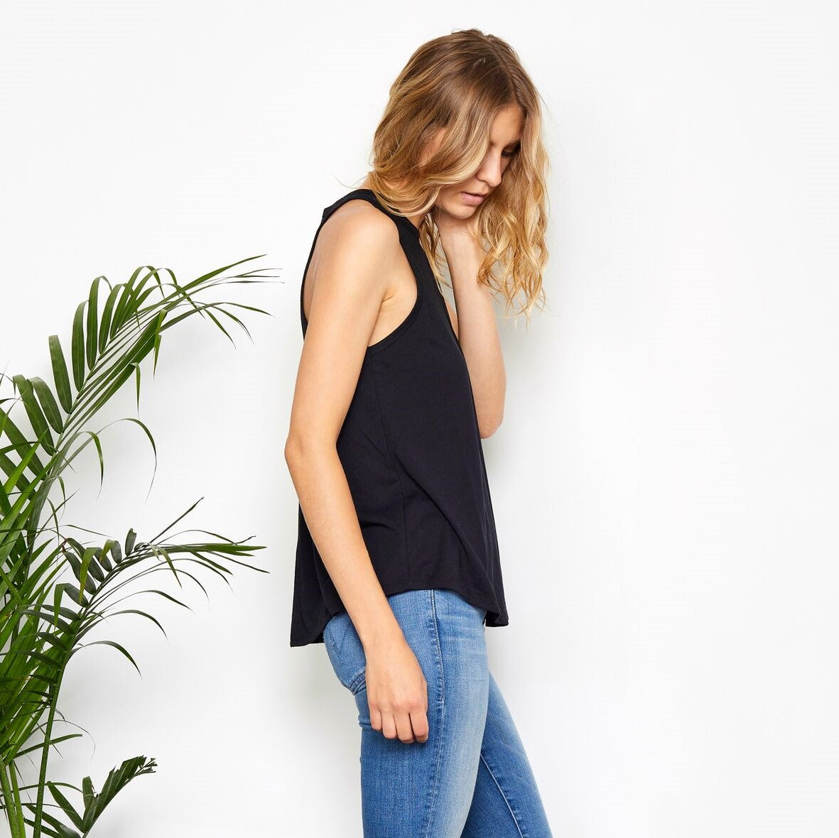 GENTLE FAWN Bianca Tank