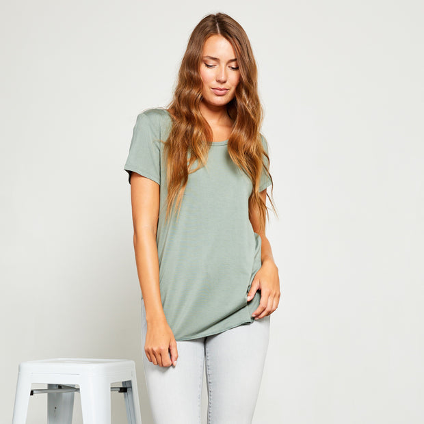 GENTLE FAWN Alabama Tee