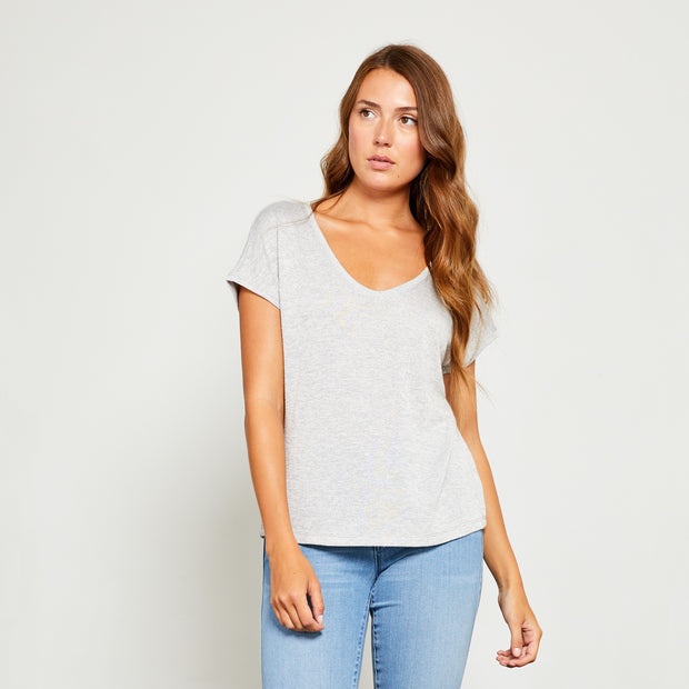 GENTLE FAWN Orly Top