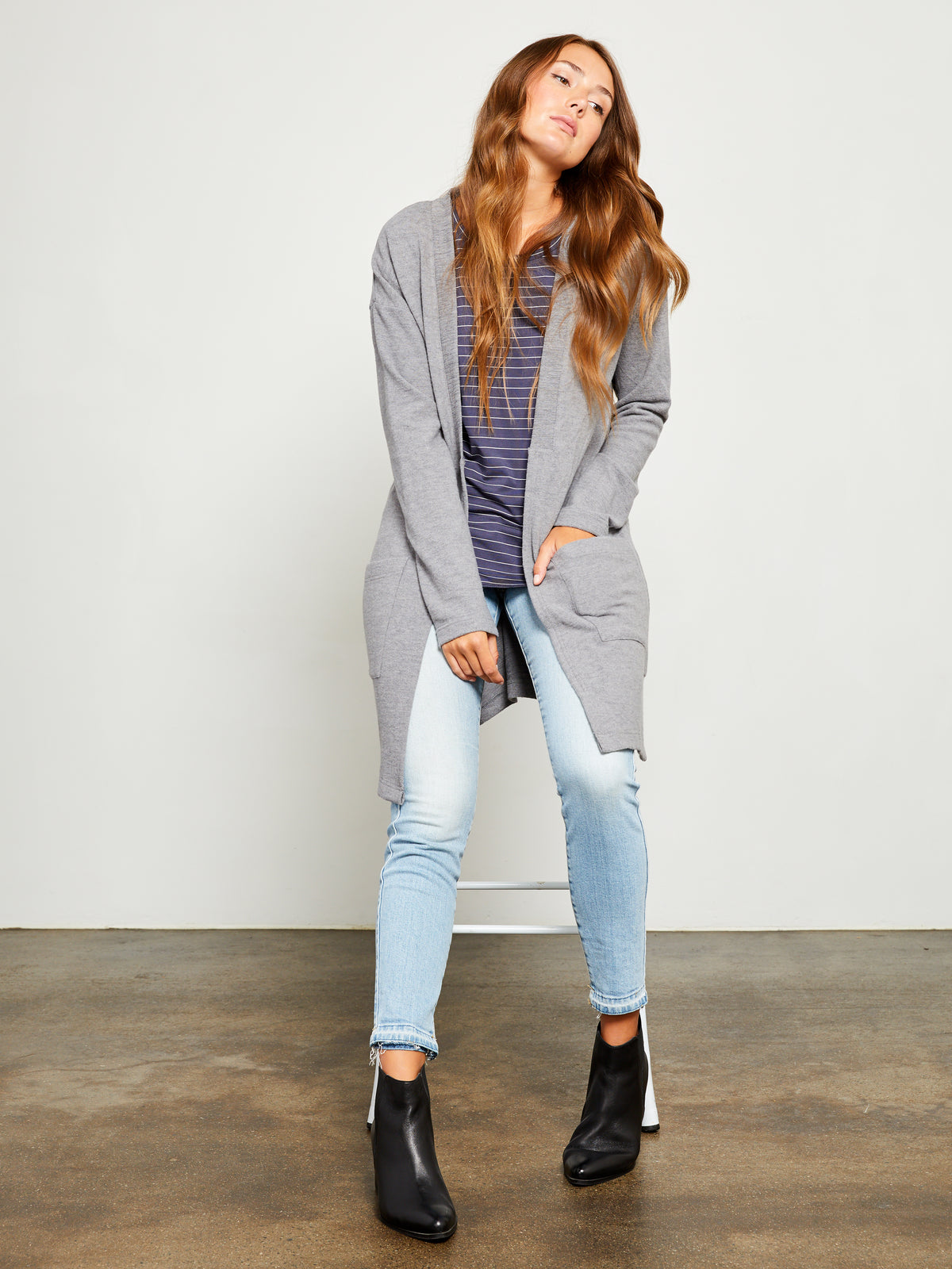 GENTLE FAWN Tara Cardigan