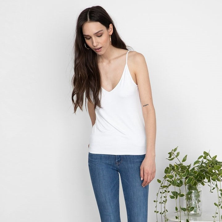 GENTLE FAWN Carr Tank