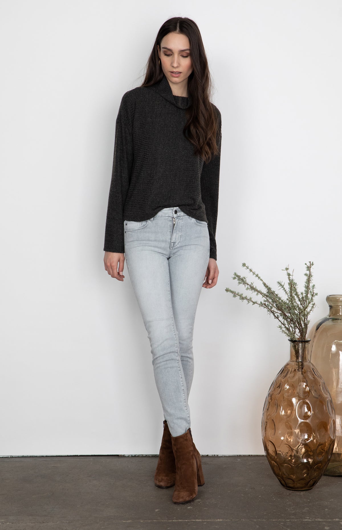 GENTLE FAWN Caulder Sweater