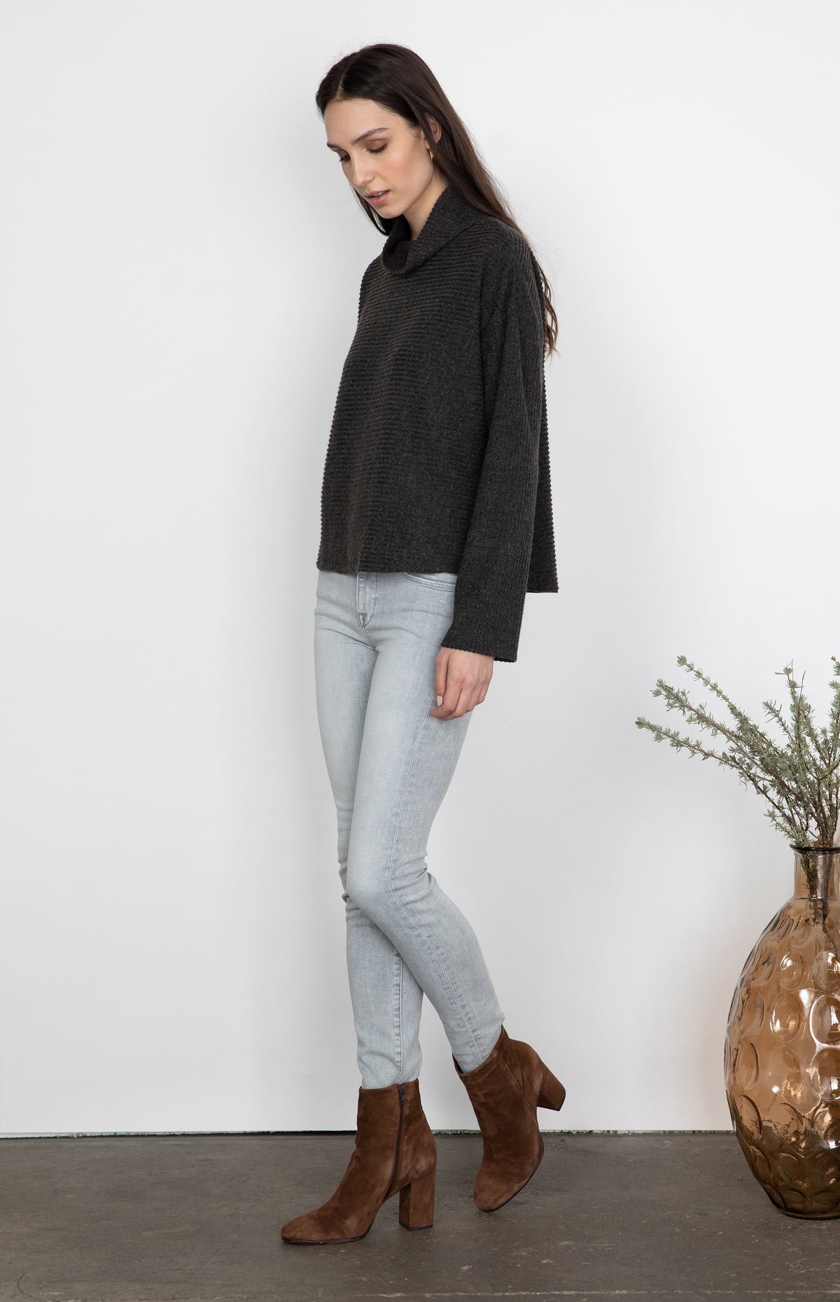 GENTLE FAWN Caulder Sweater