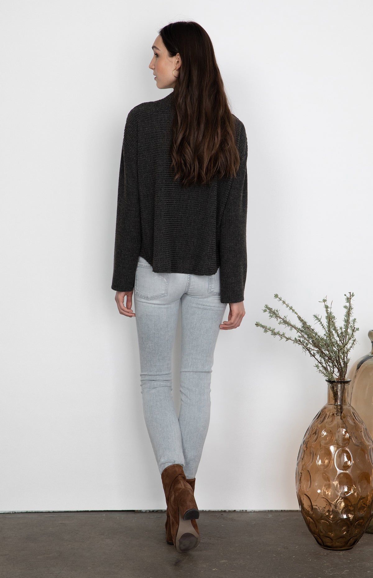 GENTLE FAWN Caulder Sweater