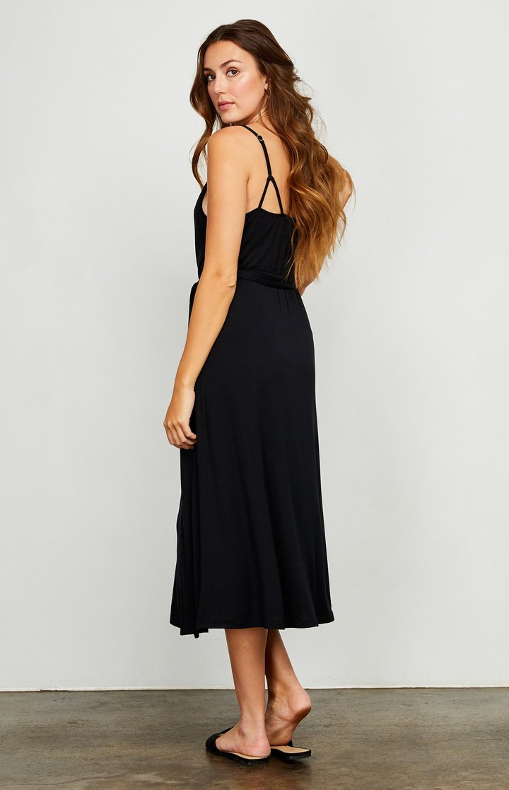 GENTLE FAWN Willa Dress