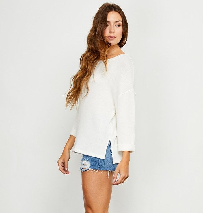 GENTLE FAWN Alta Top