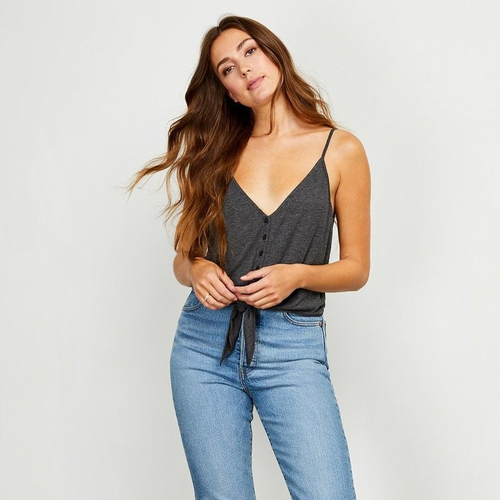 GENTLE FAWN Kenya Tank
