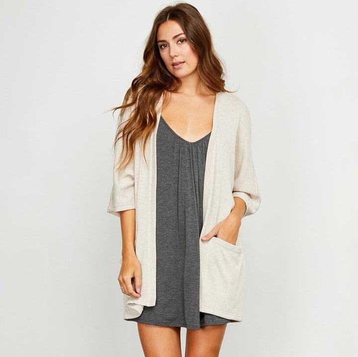GENTLE FAWN Monsoon Cardigan