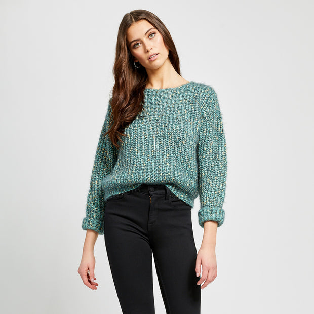 GENTLE FAWN Bellatrix Sweater