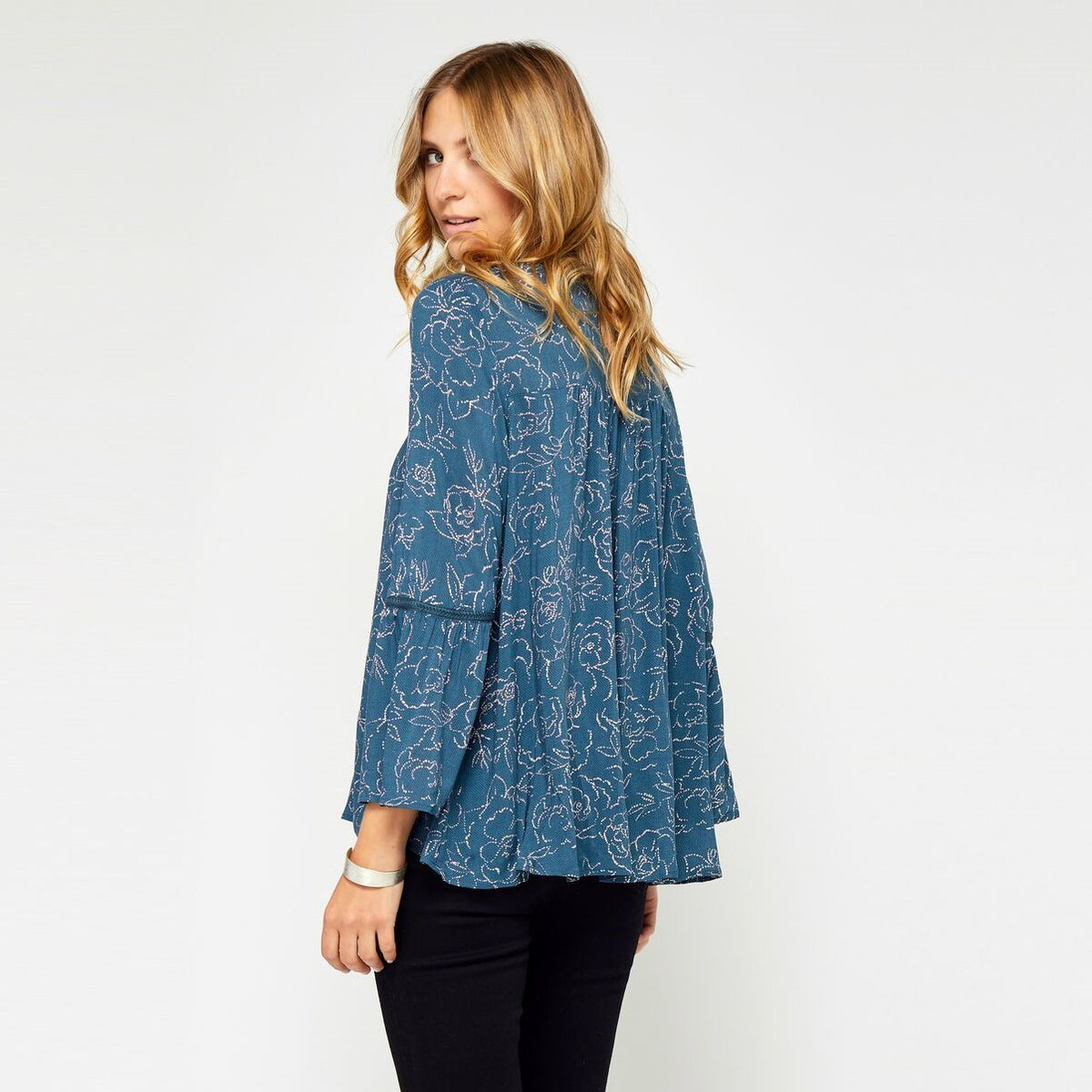 GENTLE FAWN Jules Top