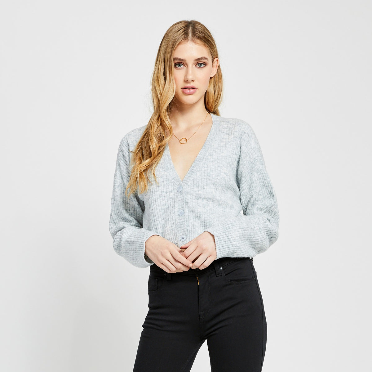 GENTLE FAWN Juno Sweater