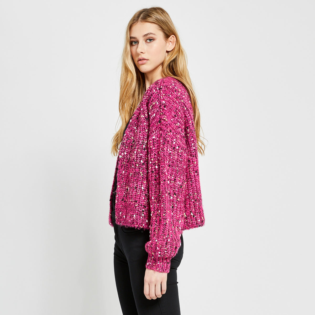 GENTLE FAWN Minnow Cardigan