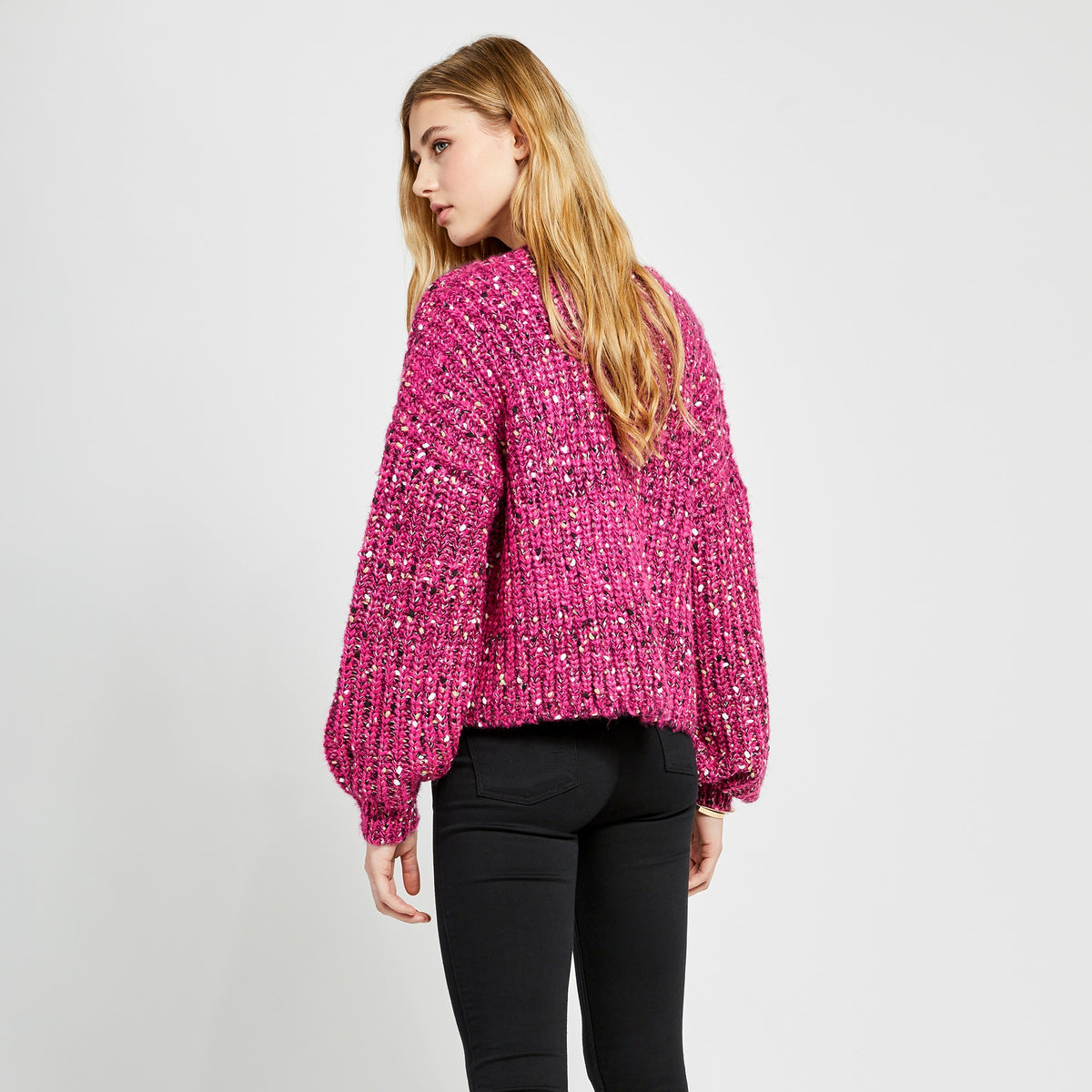 GENTLE FAWN Minnow Cardigan