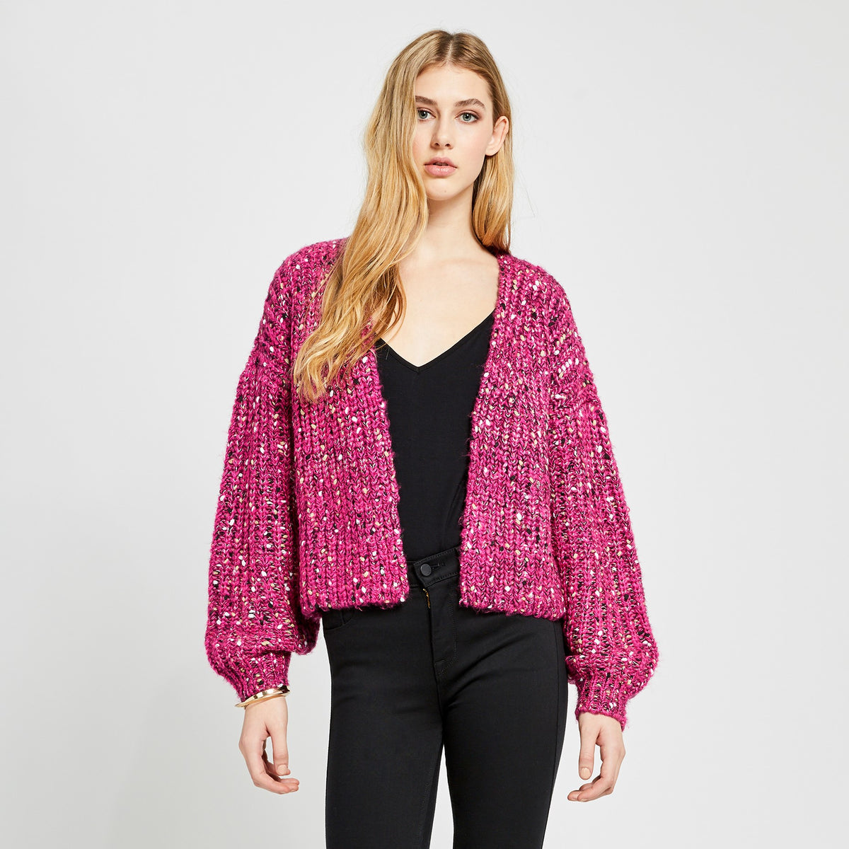 GENTLE FAWN Minnow Cardigan