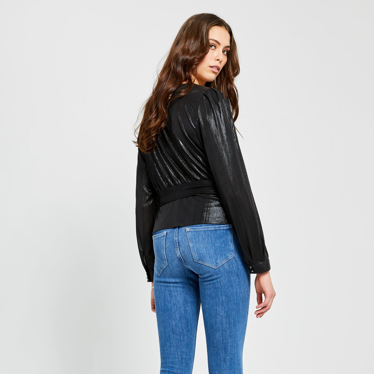 GENTLE FAWN Roxanne Top