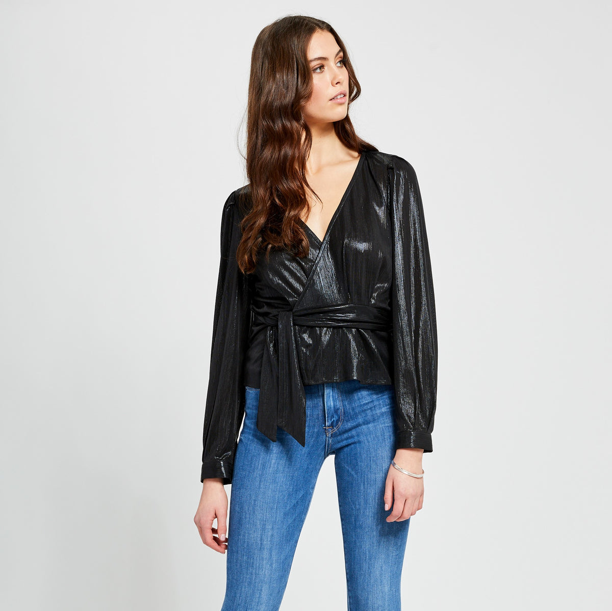 GENTLE FAWN Roxanne Top