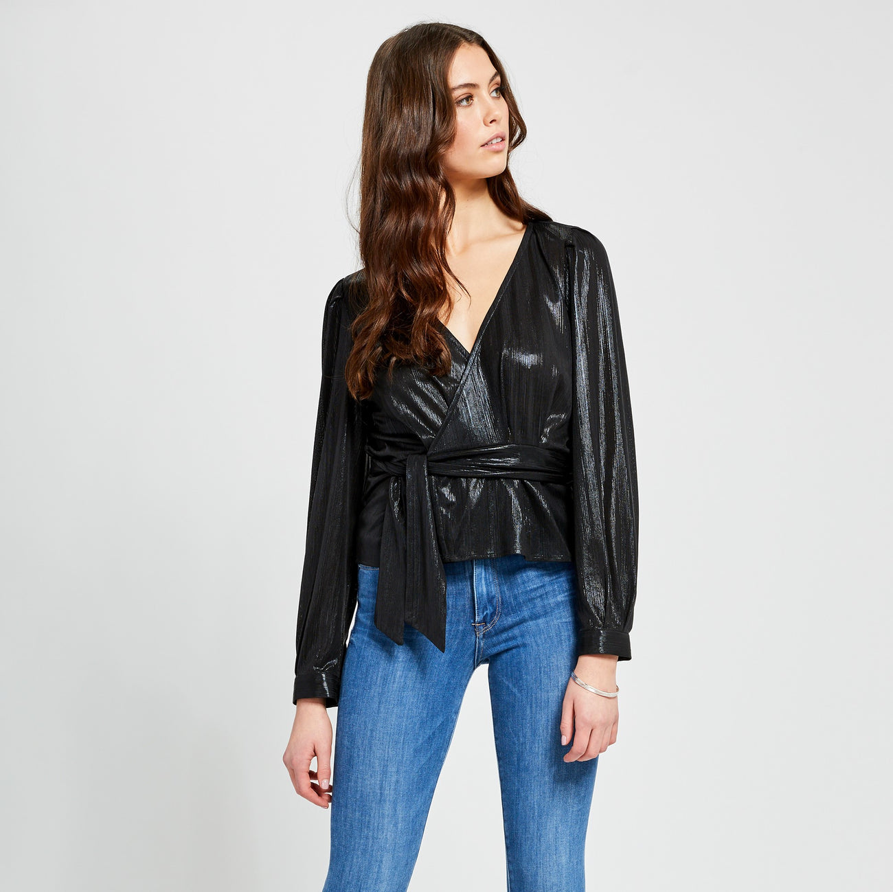 GENTLE FAWN Roxanne Top