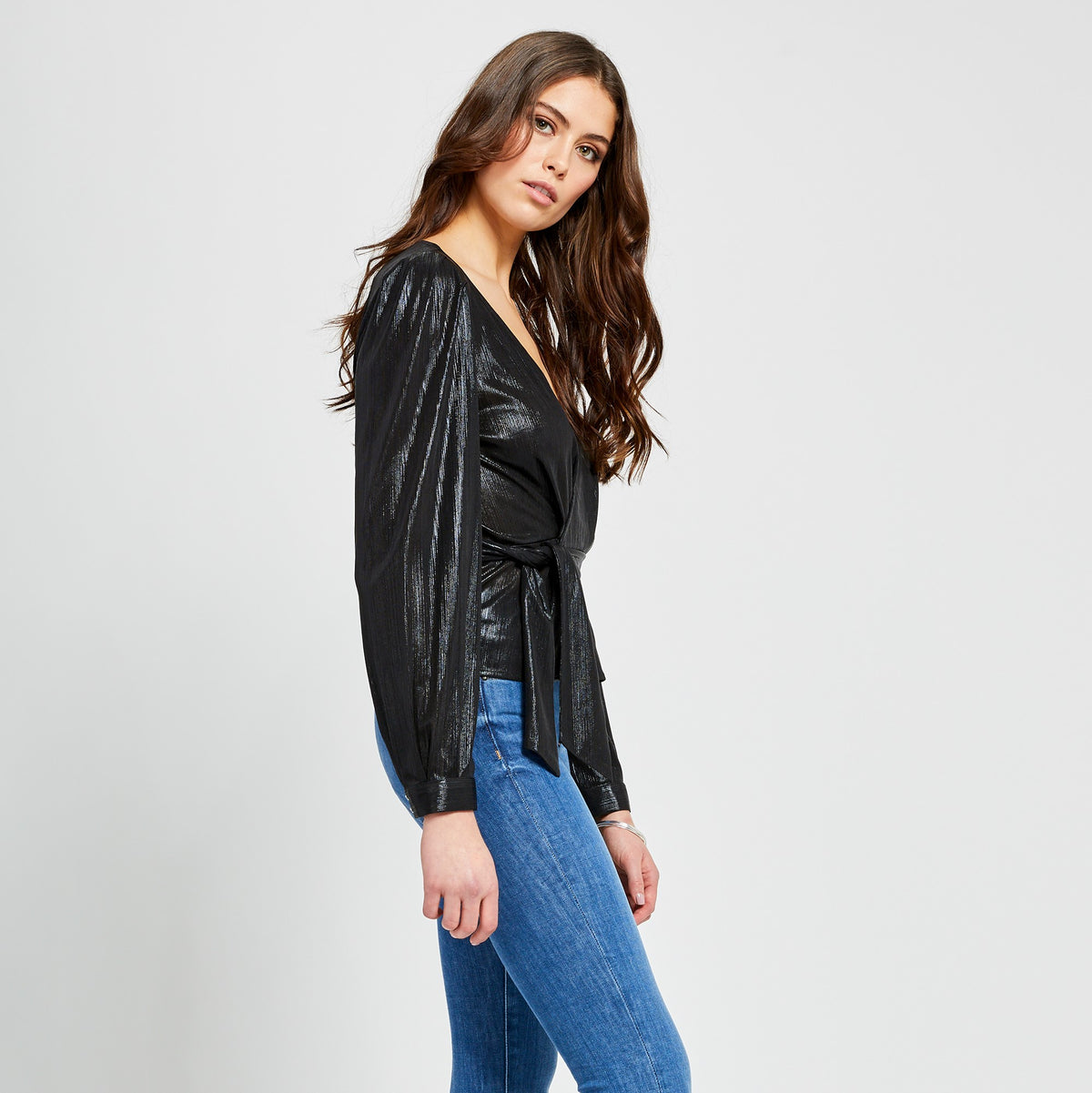 GENTLE FAWN Roxanne Top
