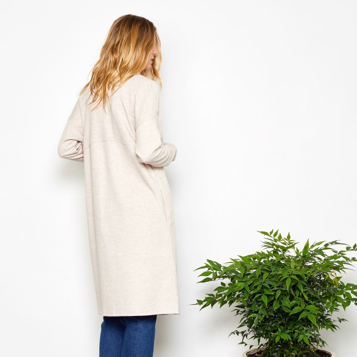 GENTLE FAWN Rylan Cardigan