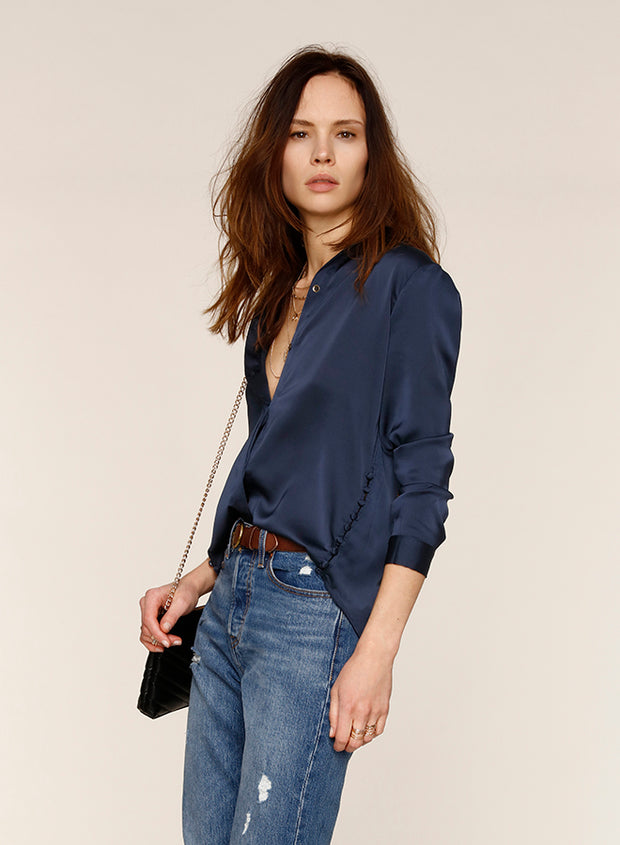 HEARTLOOM Paris Top