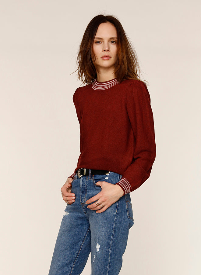 HEARTLOOM Wren Sweater