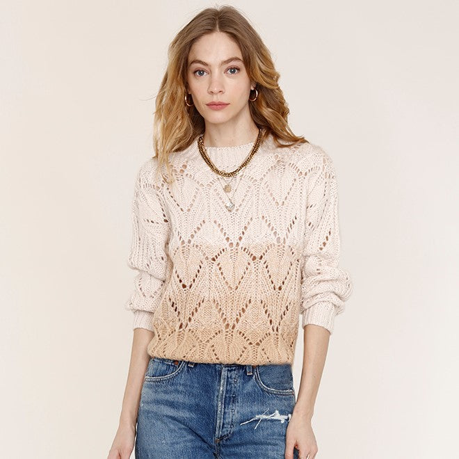 HEARTLOOM Jette Sweater