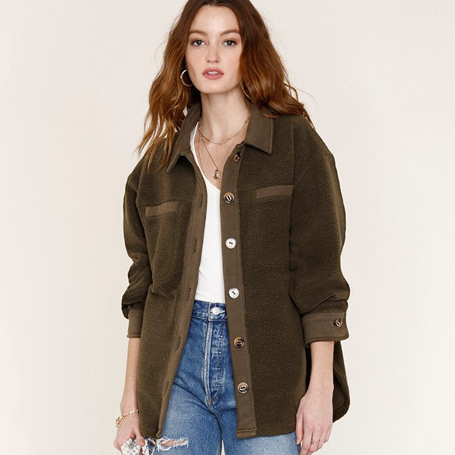 HEATLOOM Adina Jacket