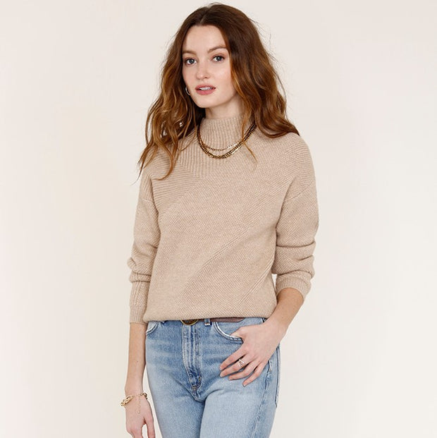 HEARTLOOM Estelle Sweater