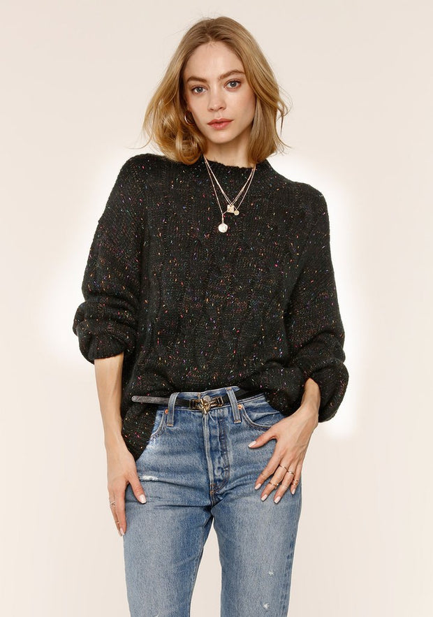 HEARTLOOM Roscoe Sweater
