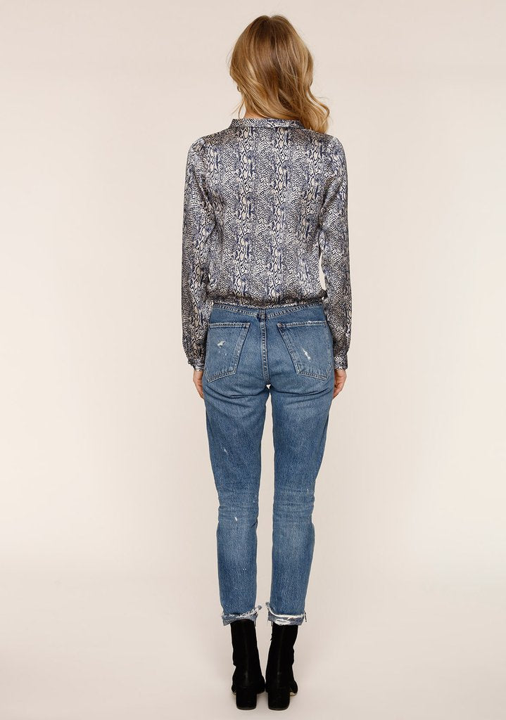 HEARTLOOM Rowan Top