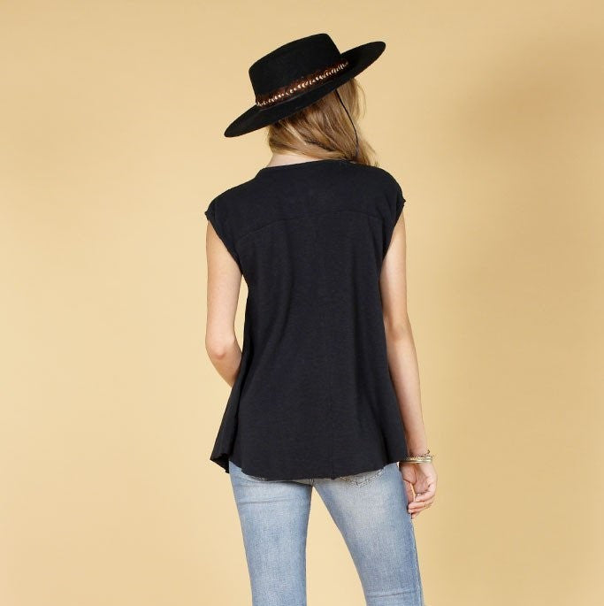 Serge Tee