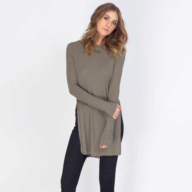 GENTLE FAWN Instinct Top