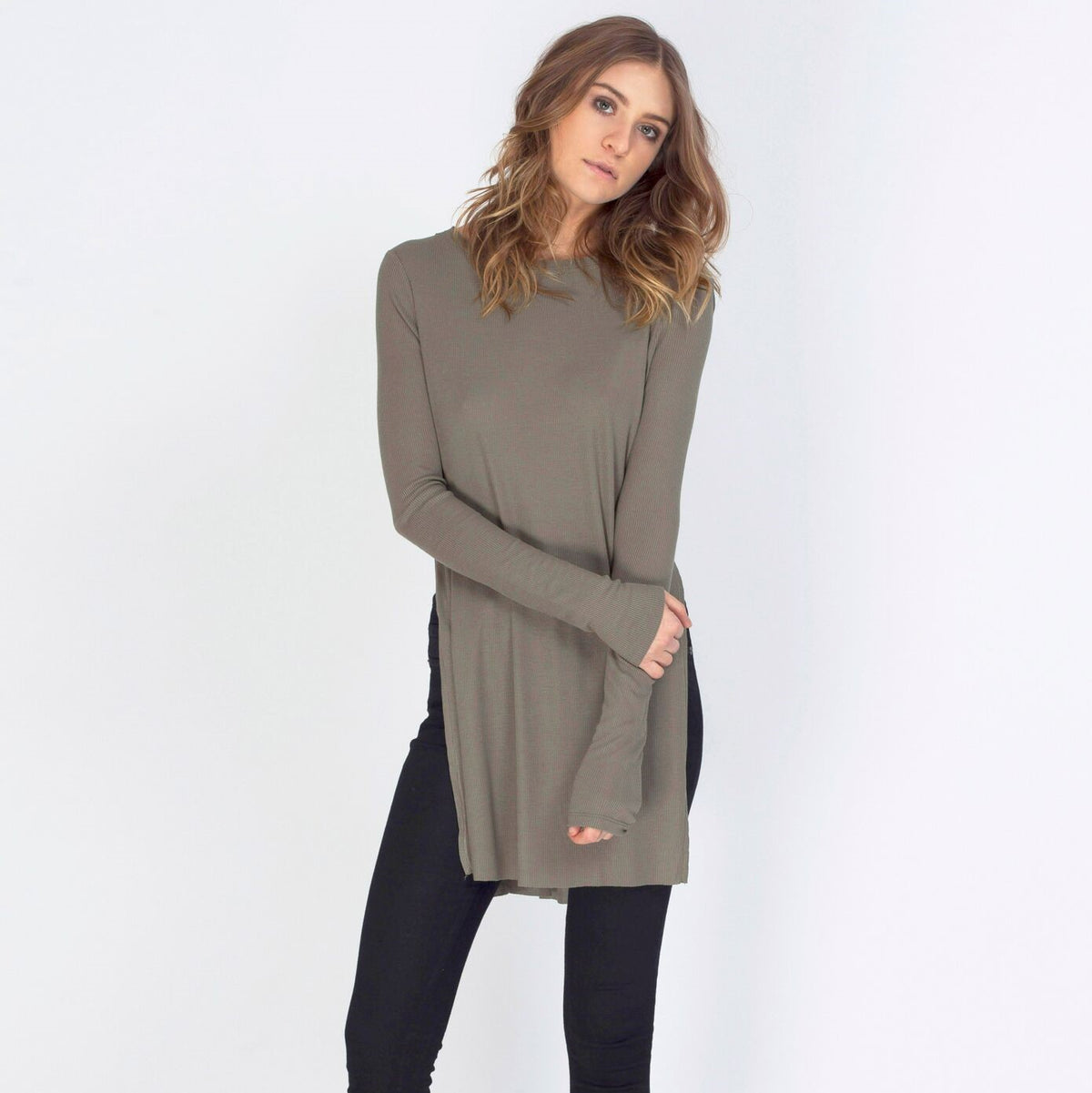 GENTLE FAWN Instinct Top