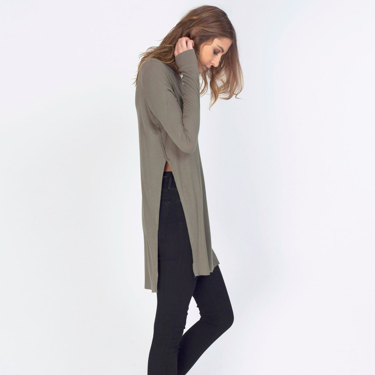 GENTLE FAWN Instinct Top