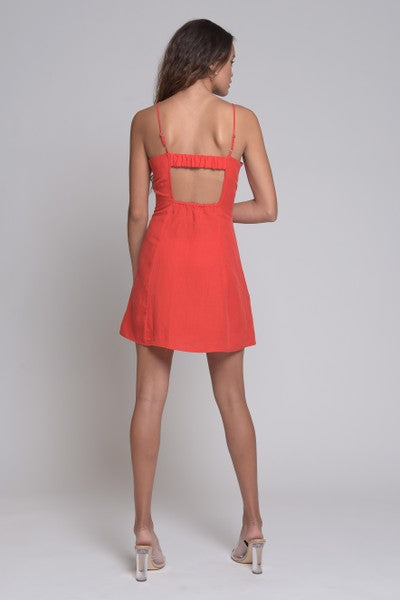 SAM & LAVI Aurora Dress