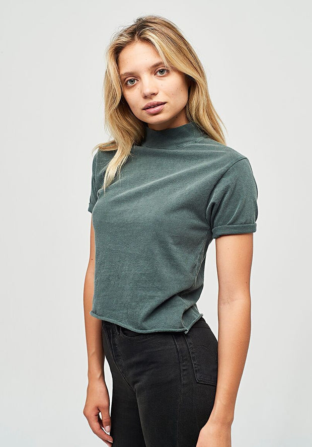 JOAH BROWN New School Tee