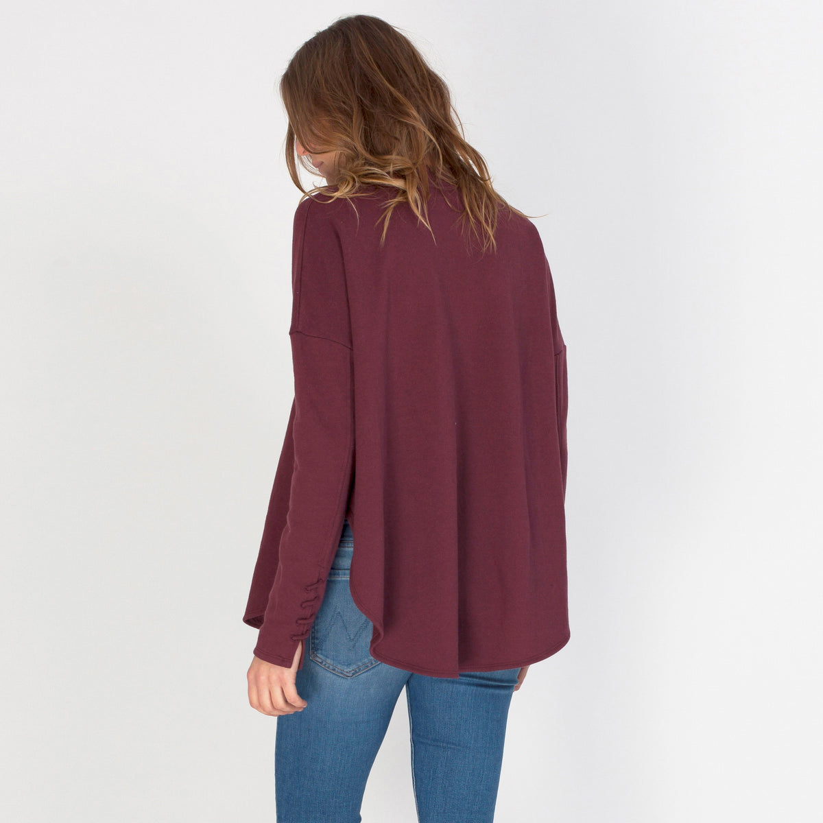 GENTLE FAWN Jessa Top