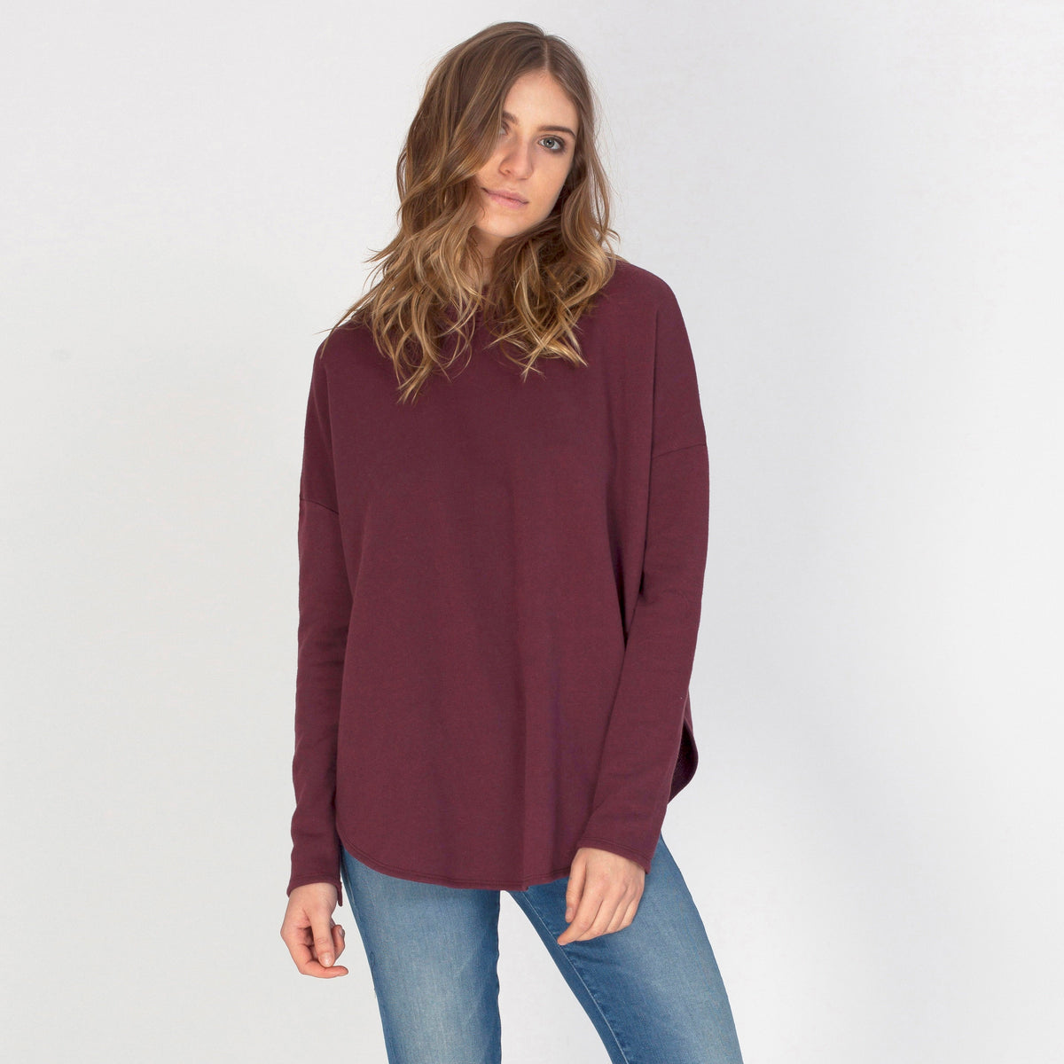 GENTLE FAWN Jessa Top