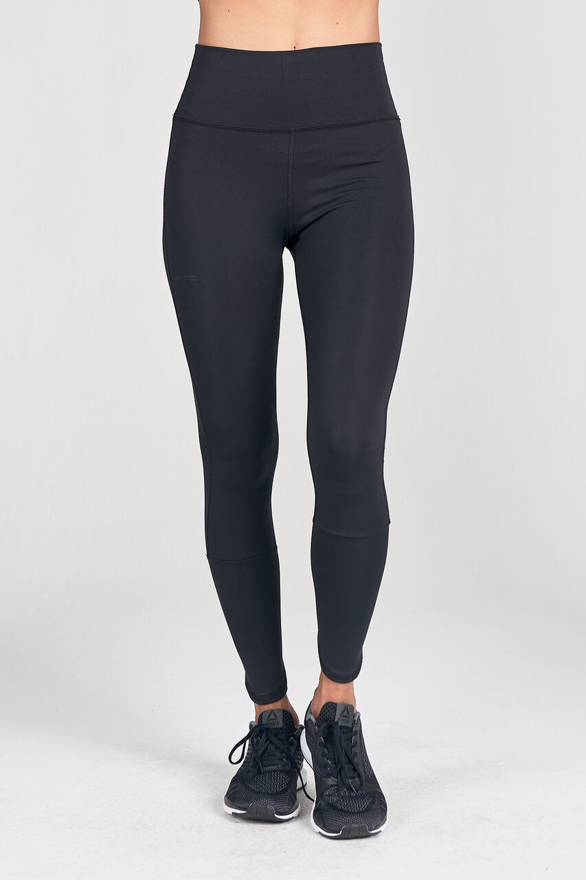 JOAH BROWN Lift Legging- Onyx