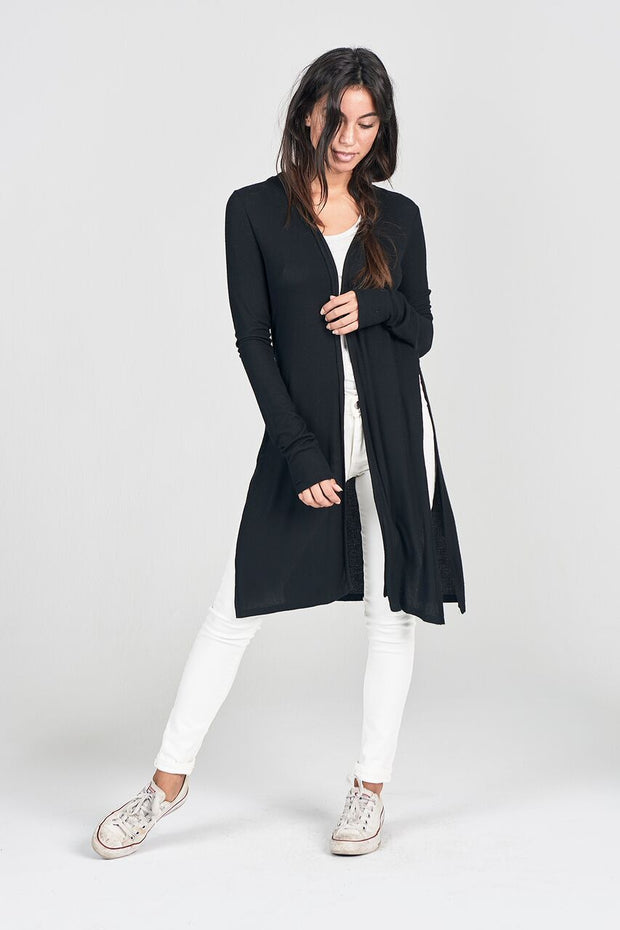 JOAH BROWN Luna Cardigan