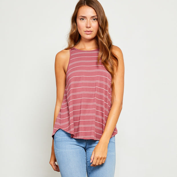 GENTLE FAWN Jenna Tank