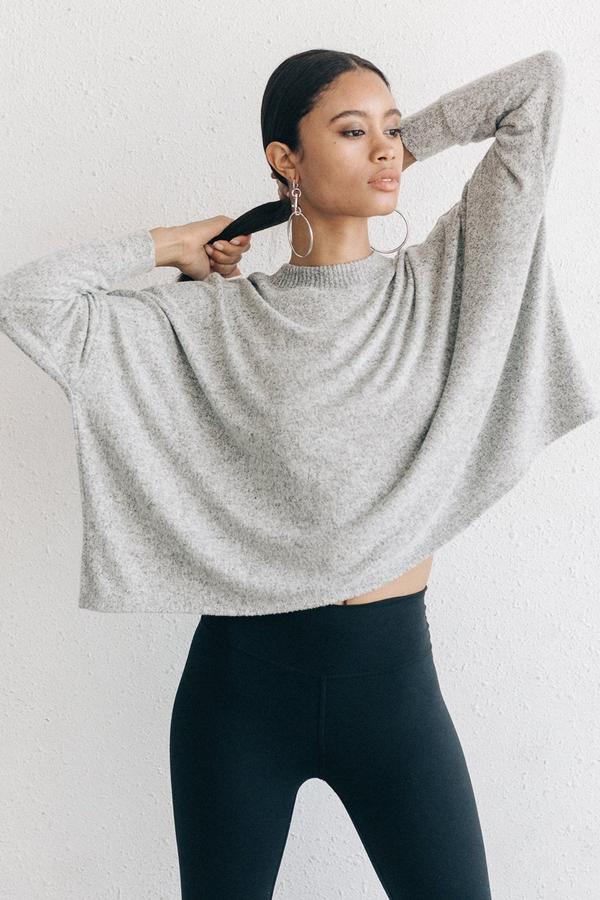 JOAH BROWN Epic Long Sleeve