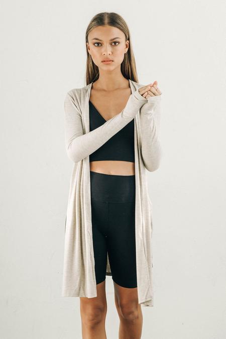JOAH BROWN Luna Cardigan
