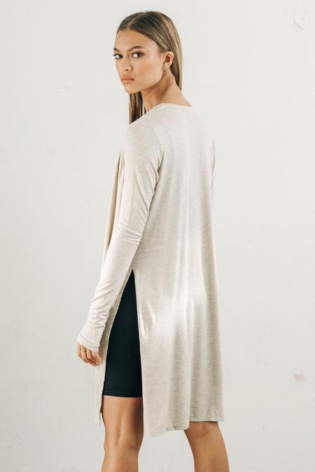 JOAH BROWN Luna Cardigan