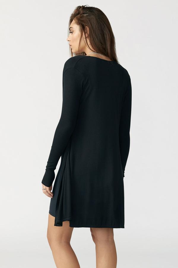 JOAH BROWN Luna Cardigan