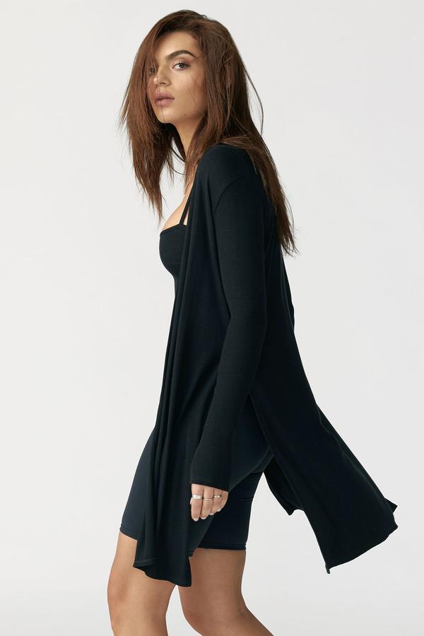 JOAH BROWN Luna Cardigan