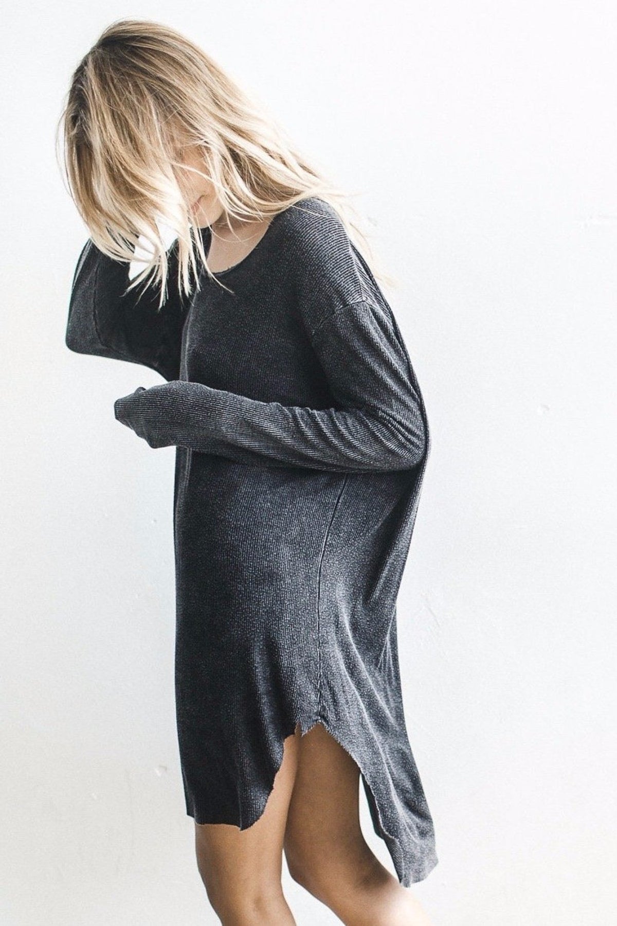 JOAH BROWN Knightingale Tunic Dress