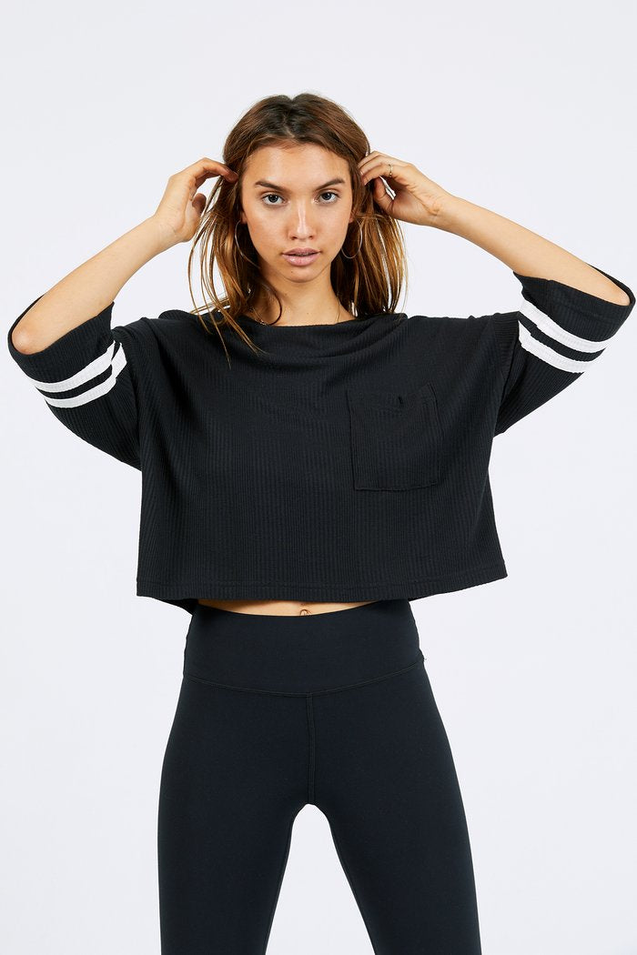 JOAH BROWN Hustle Tee